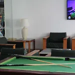 Kyriad Hotel Nemours