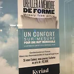 Kyriad Hotel