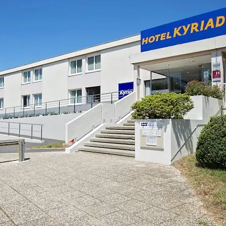 Kyriad