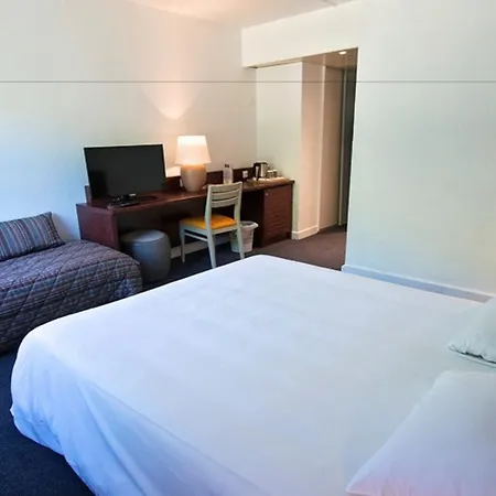 Kyriad Hotel