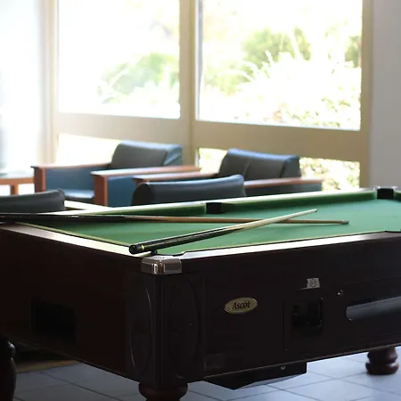 Hotel Kyriad Nemours