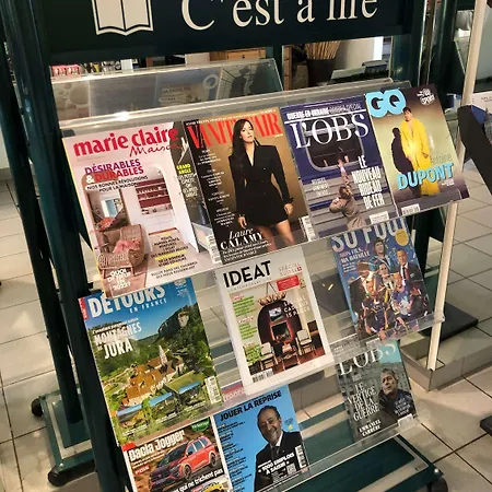 Hotel Kyriad Nemours