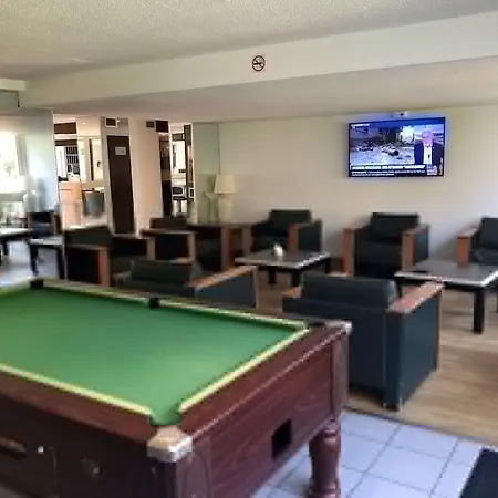 Hotel Kyriad