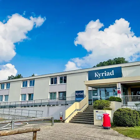 Kyriad Hotel