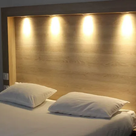 Kyriad 3* Nemours