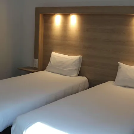 Kyriad Hotel