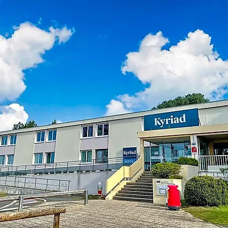 Hotel Kyriad