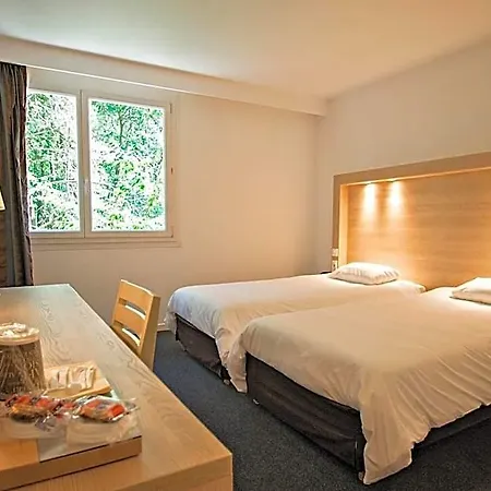 Kyriad 3* Nemours