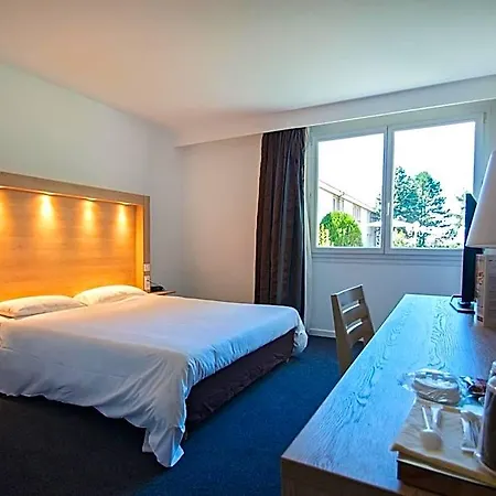 Hotel Kyriad 3*