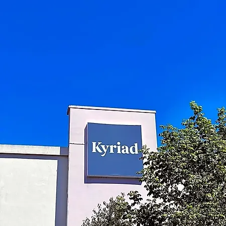 Kyriad Nemours