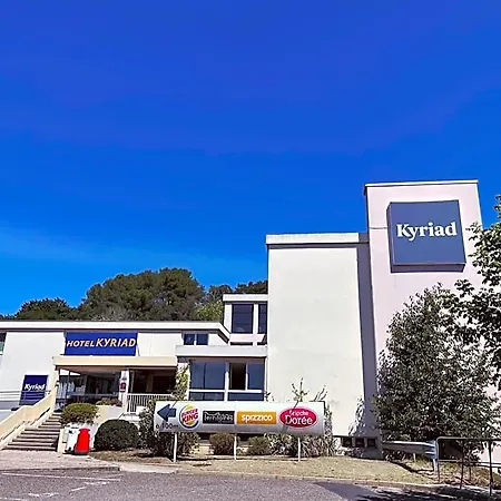 Hotel Kyriad
