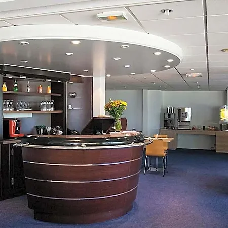 Kyriad Hotel