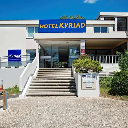 Kyriad
