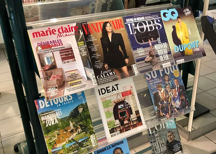 فندق Kyriad نمور