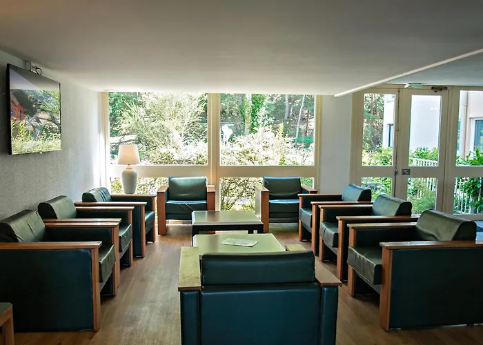 Kyriad فندق نمور