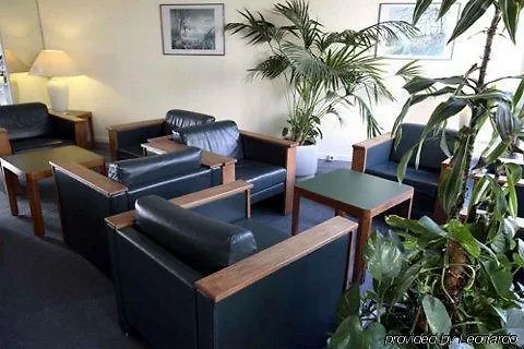 Kyriad فندق نمور