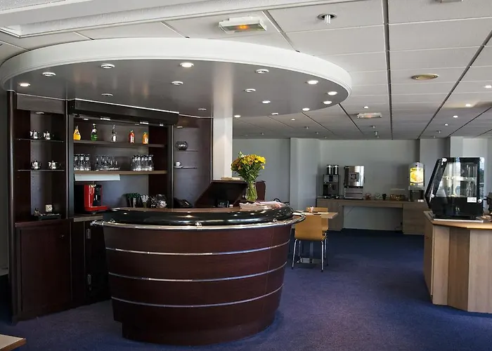 Kyriad فندق نمور